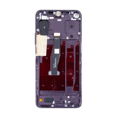 Дисплейный модуль с тачскрином для Huawei Honor 20 Pro (фиолетовый) &mdash; 1