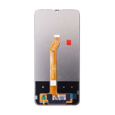 Дисплей с тачскрином для Huawei Play6 (черный) (AAA) &mdash; 1