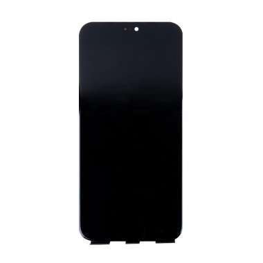 Дисплей с тачскрином для Huawei Honor X8b (черный) (OLED) &mdash; 2