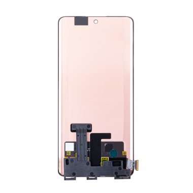 Дисплей с тачскрином для Realme 12 Pro Plus 5G (черный) (OLED) &mdash; 1