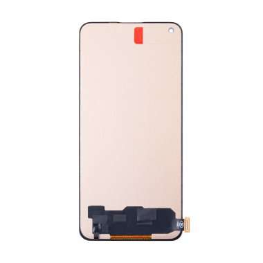 Дисплей с тачскрином для Realme 8 Pro (черный) (AA) &mdash; 1