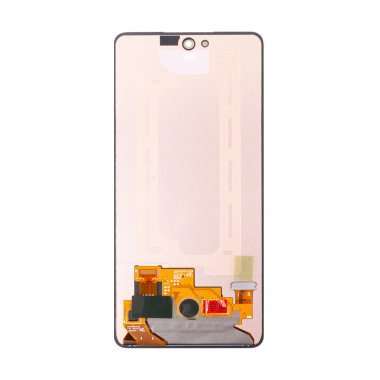 Дисплейный модуль с тачскрином для Samsung Galaxy A53 5G (A536B) (черный) (AAA) — 1