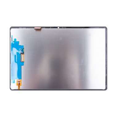 Дисплей с тачскрином для Samsung Galaxy Tab S9 FE 10.9 5G (X516B) (черный) &mdash; 1