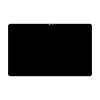 Дисплей с тачскрином для Samsung Galaxy Tab S8 Plus 12.4 Wi-Fi (X800N) (черный) — 2