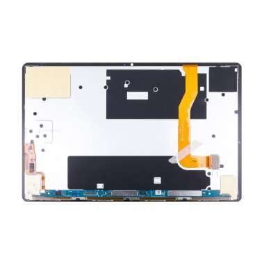 Дисплей с тачскрином для Samsung Galaxy Tab S8 Plus 12.4 Wi-Fi (X800N) (черный) — 1