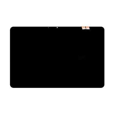 Дисплей с тачскрином для Xiaomi Pad 6 (черный) — 2