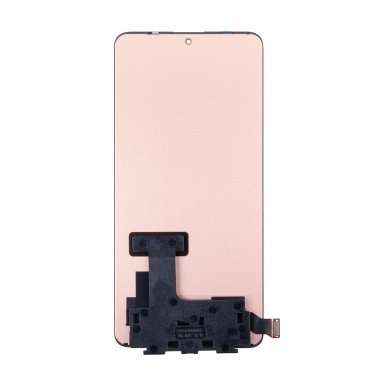 Дисплей с тачскрином для Xiaomi Poco F5 Pro (черный) — 1