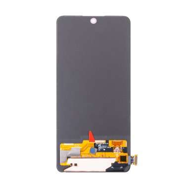 Дисплей с тачскрином для Xiaomi Redmi Note 14 4G (черный)