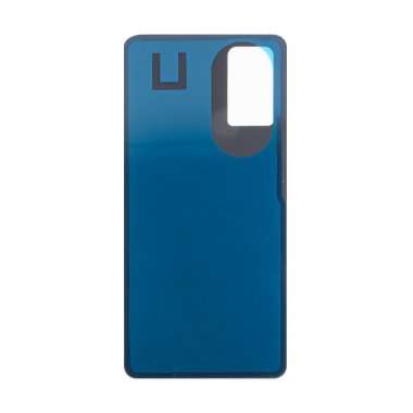 Задняя крышка для Xiaomi Redmi Note 11 Pro 4G Redmi (белая) — 1