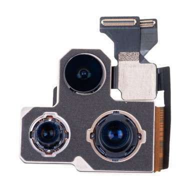 Камера для Apple iPhone 13 Pro Max задняя премиум &mdash; 2