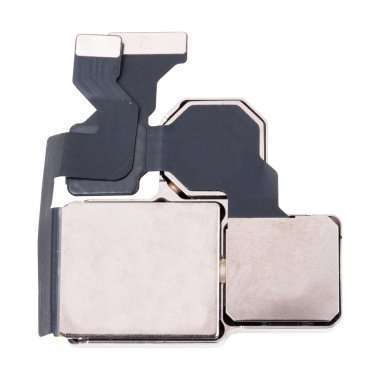 Камера для Apple iPhone 13 Pro Max задняя премиум &mdash; 1