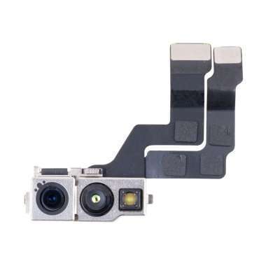 Камера для Apple iPhone 14 Pro Max передняя премиум — 2