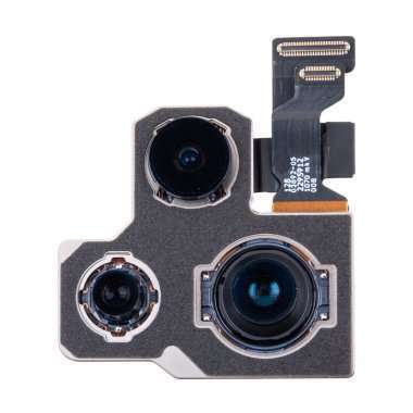 Камера для Apple iPhone 14 Pro задняя премиум &mdash; 2