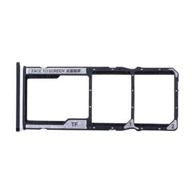 Контейнер SIM для Xiaomi Redmi A1 (черный) &mdash; 2