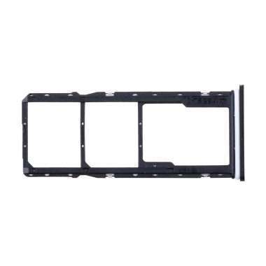 Контейнер SIM для Xiaomi Redmi A1 (черный) &mdash; 1