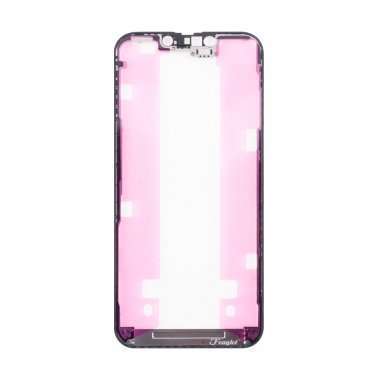 Рамка дисплея для Apple iPhone 13 Pro (черный) — 2