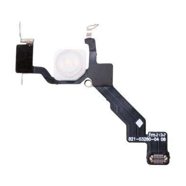 Шлейф (плата) для Apple iPhone 13 Pro Max на вспышку &mdash; 2