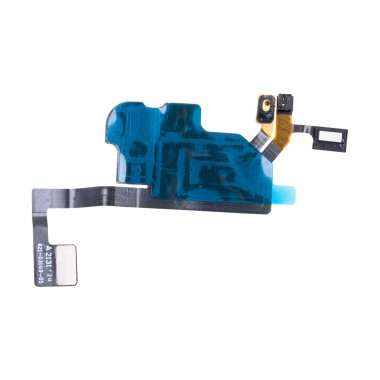 Шлейф для Apple iPhone 13 на сенсор/микрофон