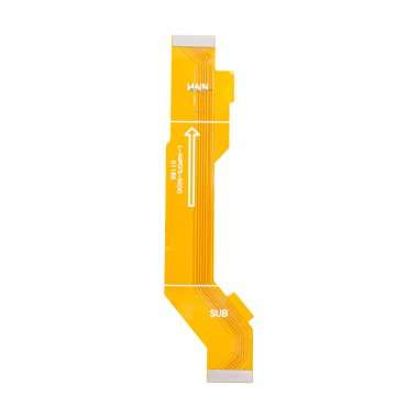 Шлейф для Xiaomi Poco F5 межплатный &mdash; 2