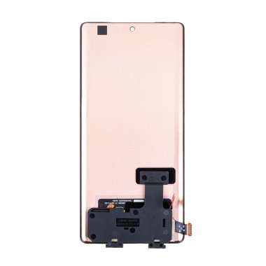 Дисплей с тачскрином для Tecno Camon 30S (черный) — 1