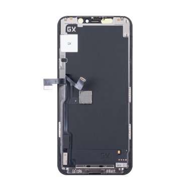 Дисплейный модуль с тачскрином для Apple iPhone 11 Pro (черный) &mdash; 1