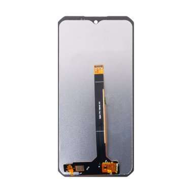 Дисплей с тачскрином для Oukitel WP22 (черный) — 1