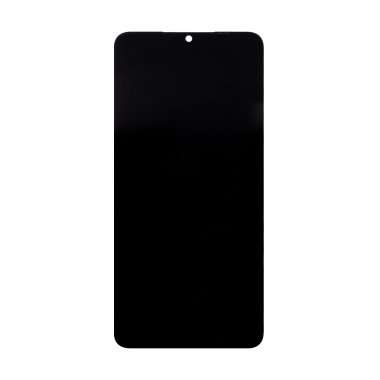 Дисплей с тачскрином для Samsung Galaxy A05 (A055F) (черный) — 2