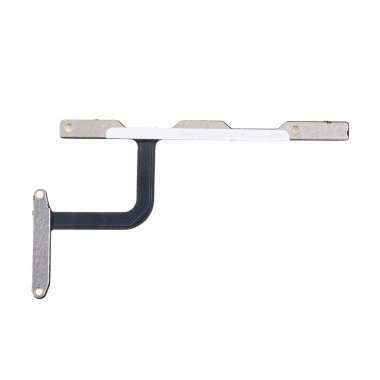 Шлейф для Infinix Hot 12 Play NFC на кнопки громкости/включения — 1