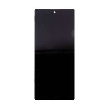 Дисплей с тачскрином для Samsung Galaxy Z Fold6 (F956B) (черный) &mdash; 2