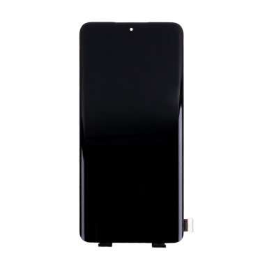 Дисплей с тачскрином для Xiaomi 12X 12 (черный) — 2