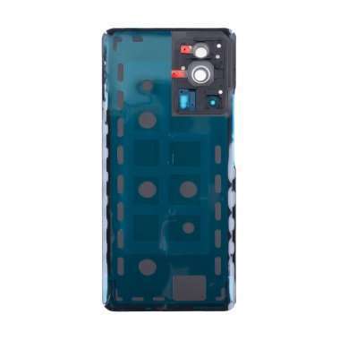 Задняя крышка для Xiaomi 13 Lite (розовая) Премиум — 1