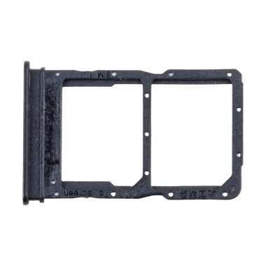 Контейнер SIM для Huawei Honor 200 Lite (черный) &mdash; 2