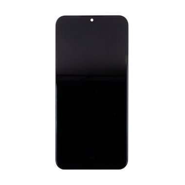 Дисплейный модуль с тачскрином для Samsung Galaxy A15 5G (A156B) (черный) (TFT) — 2