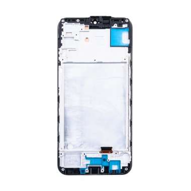 Дисплейный модуль с тачскрином для Samsung Galaxy A15 5G (A156B) (черный) (TFT) — 1