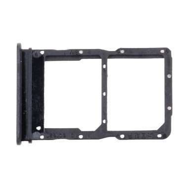 Контейнер SIM для Huawei Honor X8b (черный) &mdash; 2