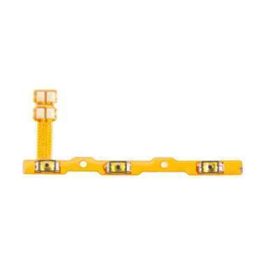 Шлейф для Tecno Spark 20 Pro Plus на кнопки громкости/включения &mdash; 2