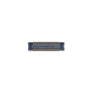 Коннектор LCD для Samsung Galaxy 30s (M307F) — 1