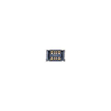 Коннектор аккумуляторной батареи для Samsung Galaxy A13 (A135F) — 1