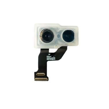 Камера для Apple iPhone 12 задняя премиум — 1