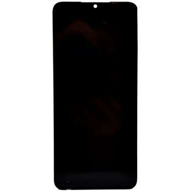 Дисплейный модуль с тачскрином для Xiaomi Redmi 9A (черный) (AA) — 1