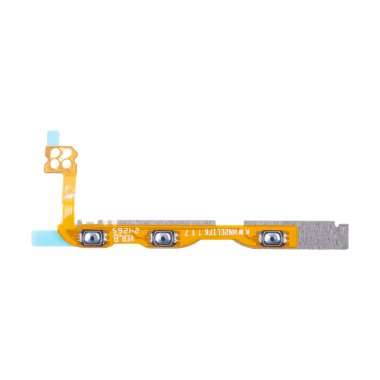 Шлейф для Huawei Honor 200 на кнопки громкости/включения — 2