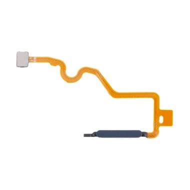 Шлейф для Infinix Hot 30 Play на сканер отпечатка пальцев (черный) &mdash; 2