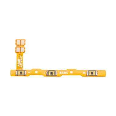 Шлейф для Infinix Note 40 Pro 4G на кнопки громкости/включения &mdash; 2