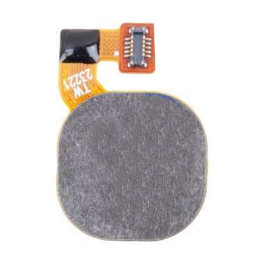 Шлейф для Tecno Spark Go 2023 на сканер отпечатка пальцев (черный)