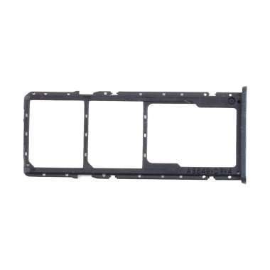 Контейнер SIM для Realme C63 (синий) &mdash; 1