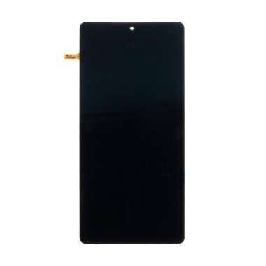 Дисплей с тачскрином для Samsung Galaxy S25 Ultra (S938B) (черный) — 2