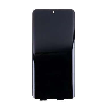 Дисплей с тачскрином для Xiaomi Poco X7 (черный) &mdash; 2