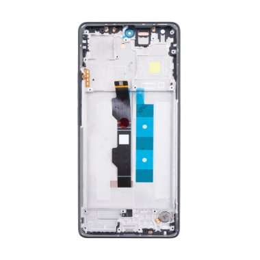 Дисплейный модуль с тачскрином для Xiaomi Redmi Note 13 Pro 4G (черный) &mdash; 1