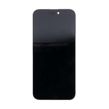 Дисплей с тачскрином для Apple iPhone 16 Plus (черный) (TFT) — 2