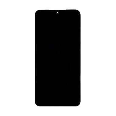 Дисплей с тачскрином для Samsung Galaxy S25 Plus (S936B) (черный) &mdash; 2